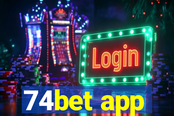 74bet app