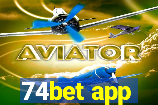 74bet app