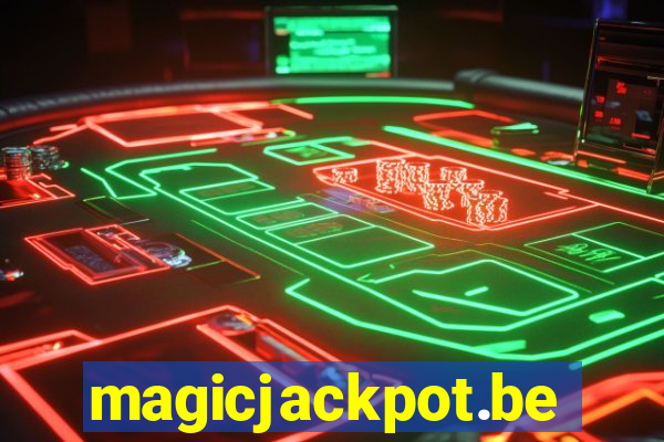magicjackpot.bet.br