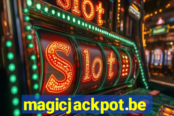 magicjackpot.bet.br