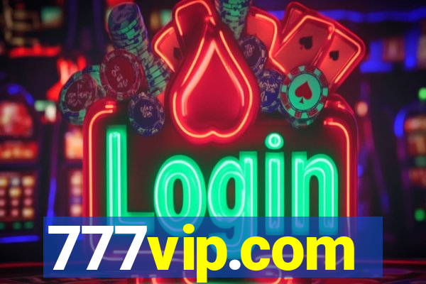 777vip.com