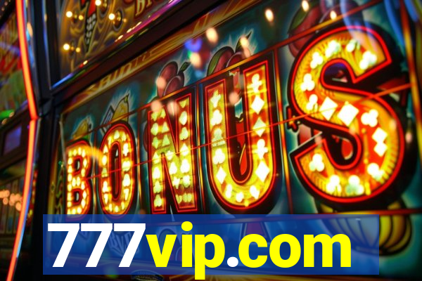 777vip.com