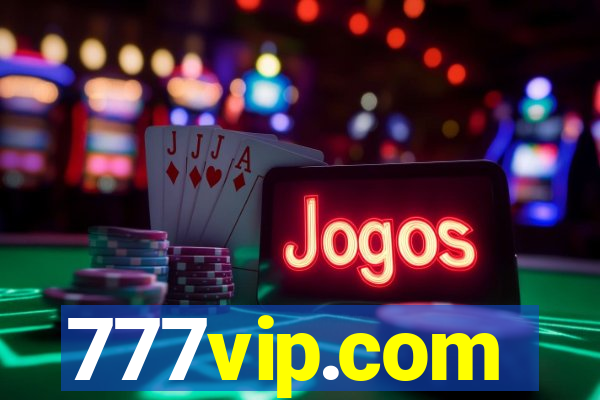 777vip.com