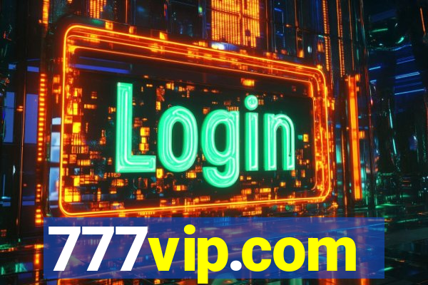 777vip.com