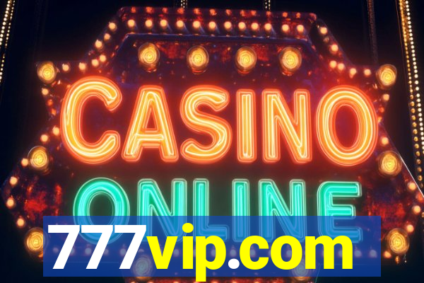 777vip.com
