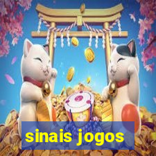 sinais jogos