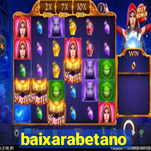 baixarabetano