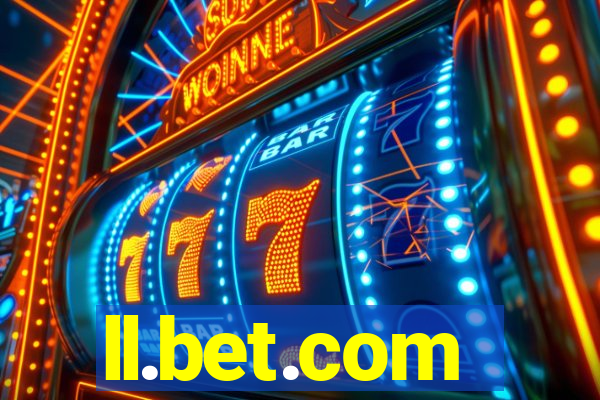 ll.bet.com