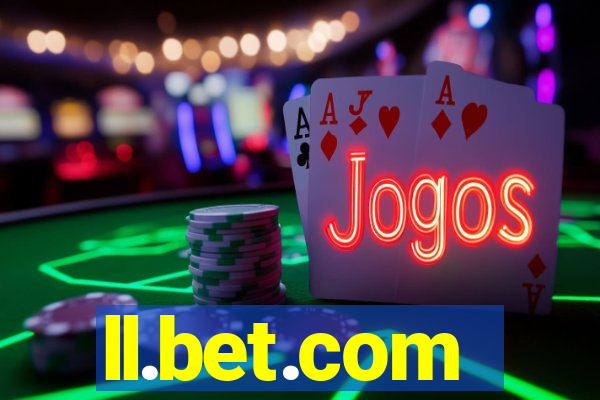 ll.bet.com