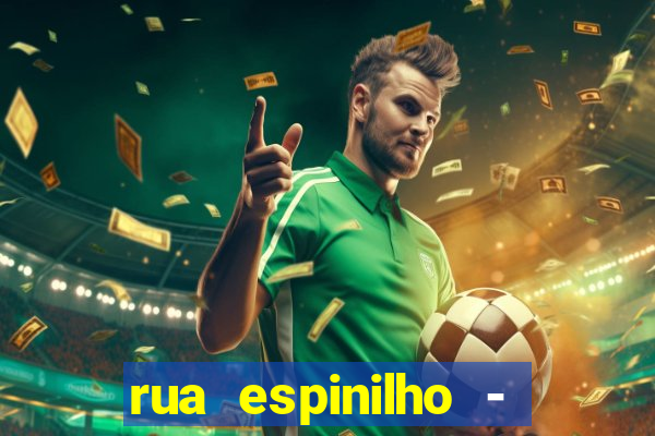 rua espinilho - guarani novo hamburgo - rs 298