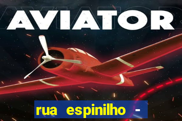 rua espinilho - guarani novo hamburgo - rs 298