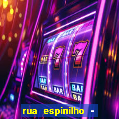 rua espinilho - guarani novo hamburgo - rs 298