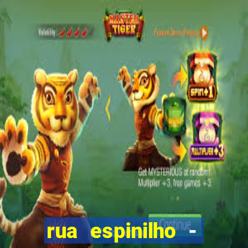 rua espinilho - guarani novo hamburgo - rs 298