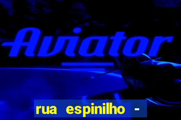rua espinilho - guarani novo hamburgo - rs 298