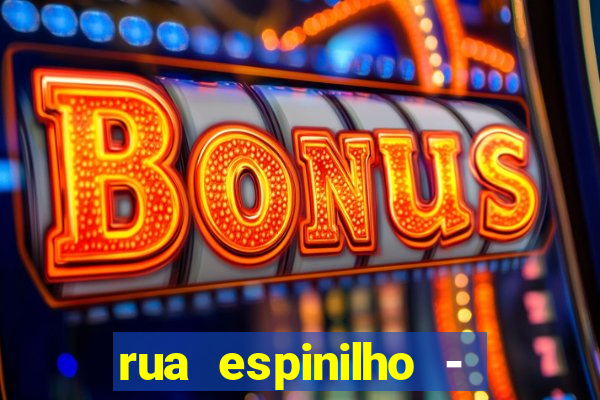 rua espinilho - guarani novo hamburgo - rs 298