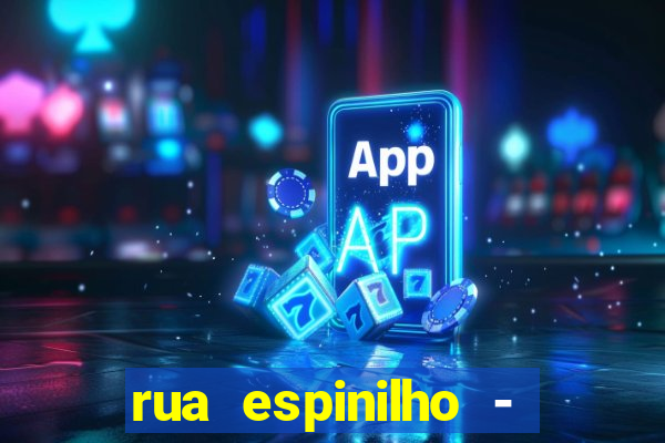 rua espinilho - guarani novo hamburgo - rs 298