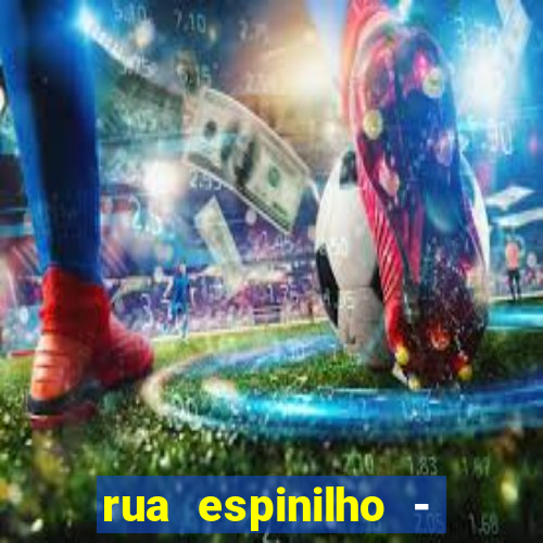 rua espinilho - guarani novo hamburgo - rs 298