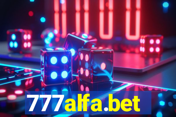 777alfa.bet