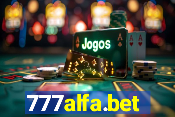 777alfa.bet