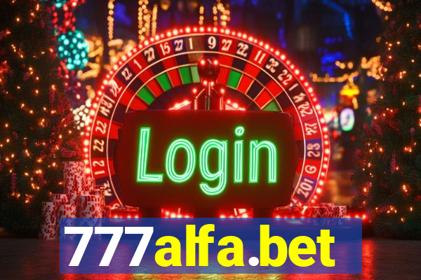 777alfa.bet