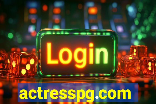 actresspg.com