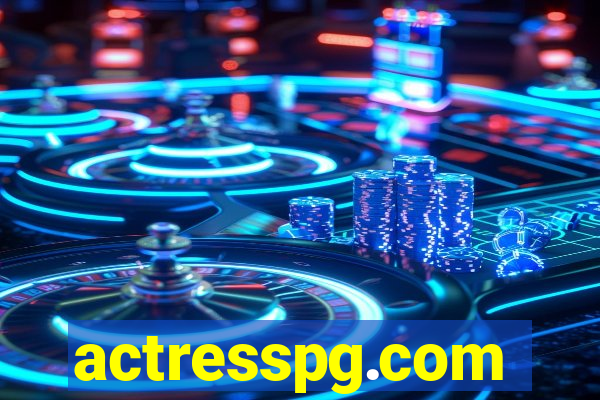 actresspg.com