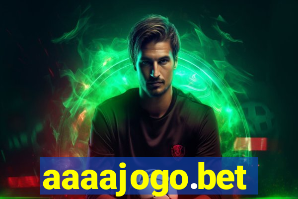 aaaajogo.bet