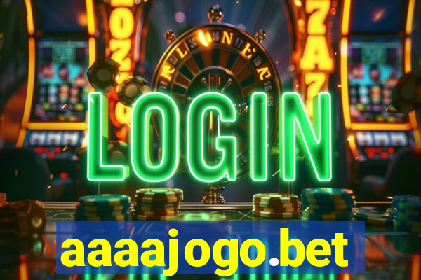 aaaajogo.bet