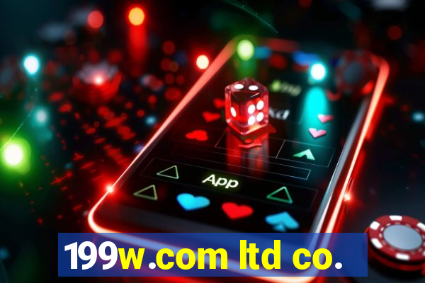 199w.com ltd co.