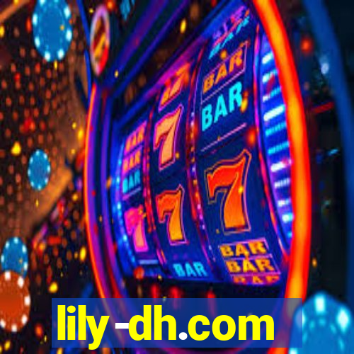 lily-dh.com