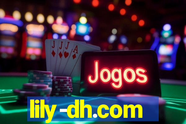 lily-dh.com