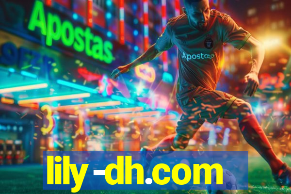 lily-dh.com