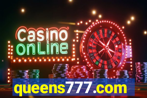 queens777.com