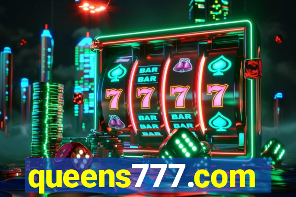 queens777.com