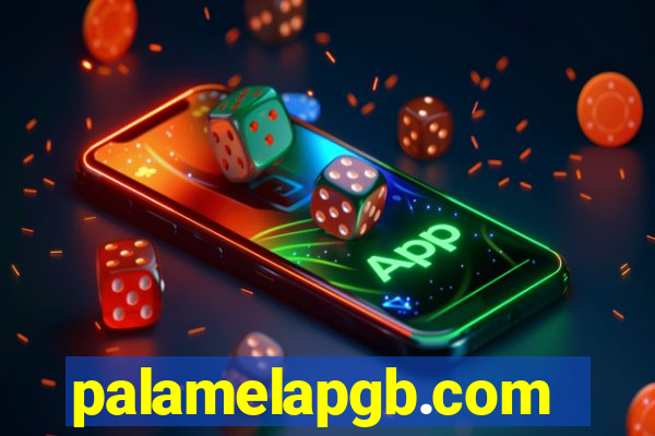 palamelapgb.com