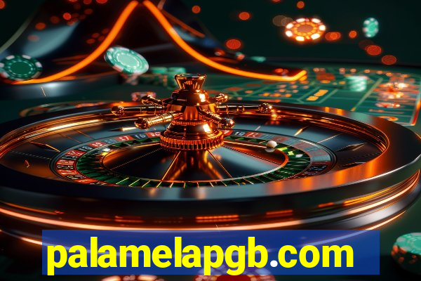 palamelapgb.com