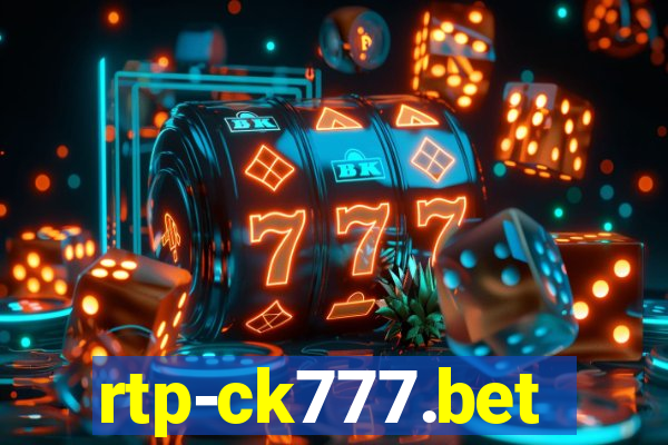 rtp-ck777.bet