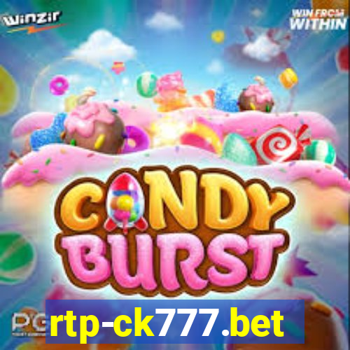 rtp-ck777.bet