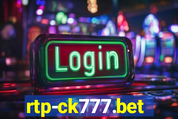 rtp-ck777.bet