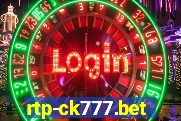 rtp-ck777.bet