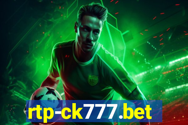 rtp-ck777.bet