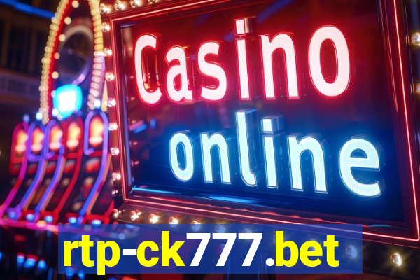 rtp-ck777.bet