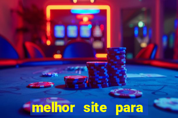 melhor site para jogar no bicho
