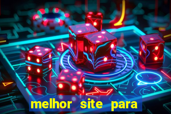 melhor site para jogar no bicho
