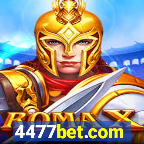4477bet.com
