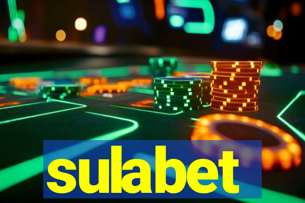 sulabet