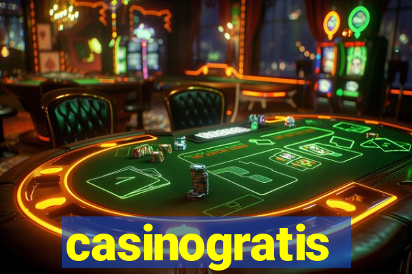 casinogratis