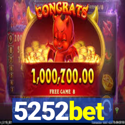 5252bet