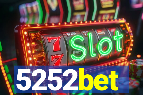 5252bet