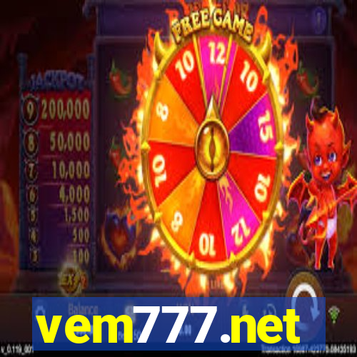 vem777.net